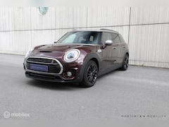MINI Clubman - 2.0 Cooper S 192pk|Clima|Cruise|LCI|Automaat|