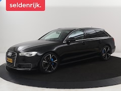 Audi A6 Avant - 2.0 TFSI quattro Business Edition | Navigatie | Parkeerhulp | Cruise control | Bluetooth |