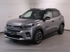 Citroën ë-C3 - Max 113pk Comfort Range 44 kWh | WLTP 328km