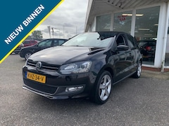 Volkswagen Polo - 1.2 TSI Comfortline