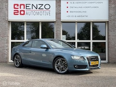 Audi A5 Coupé - 3.2 FSI Pro Line Trekhaak NAP Goede historie