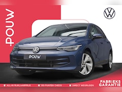 Volkswagen Golf - 1.5 eHybrid 204pk DSG Life Edition | Trekhaak | Panoramadak | Navigatie