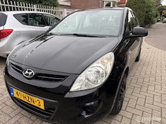 Hyundai i20 - 1.2i ActiveVersion