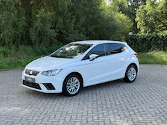 SEAT Ibiza - 1.0 TSI Excellence CAMERA I PDC I CLIMA I STOELVERW I BLUETOOTH