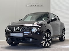 Nissan Juke - 1.6 Connect Edition / Automaat / Camera / Clima / Rijklaar / 4 Seizoensbanden