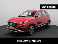 MG MG ZS EV - Luxury 45 kWh | Automaat | Panoramadak | Leder | Navigatie | Airco | Achteruitrijcamera |