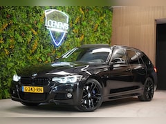 BMW 3-serie Touring - 318i M Sport / Pano / Harman Kardon / Camera / HUD