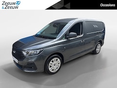 Ford Transit Connect - 1.5 EcoBoost PHEV L2 Trend 150PK | Trekhaak | Navigatie | Climate Control | Cruise Control