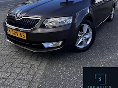 Skoda Octavia Combi - 1.4 TSI Greentech Ambition