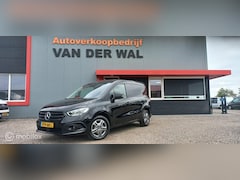 Mercedes-Benz Citan - bestel 110 CDI L1/CLIMATECONTROL/NAVIGATIE/3ZITS