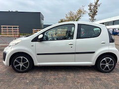 Citroën C1 - 1.0 Collection 2012