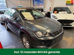 SEAT Ateca - 1.4 EcoTSI Style