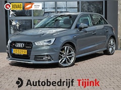 Audi A1 Sportback - 1.0 TFSI Sport Pro Line S | Automaat | Xenon | Stoelverwarming | All-seasons | Cruise |