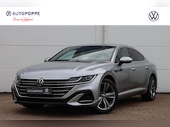 Volkswagen Arteon - 1.4 TSI eHybrid R-Line Business+ 218pk DSG6 | SOH 95, 4% |