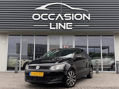 Volkswagen Polo - 1.2 Easyline | 5DRS | Airco | LM Velgen