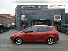 SEAT Altea XL - 1.8 TFSI Stylance TREKHAAK, CAMERA, NIEUWE APK