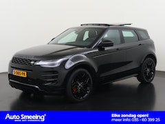 Land Rover Range Rover Evoque - P300e AWD R-Dynamic SE | Schuifdak | Head-Up Display | Meridian-Sound | 20" Gloss Black |