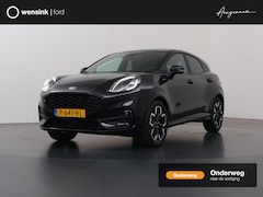 Ford Puma - 1.0 EcoBoost Hybrid ST-Line X Automaat | Adaptieve Cruise Control | B&O Audio | Winterpakk