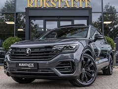 Volkswagen Touareg - 3.0 TSI eHybrid R-Line|PANO|MASSAGE|HUD