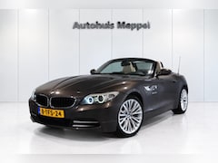 BMW Z4 Roadster - sDrive30i Pure-White*Carplay&Android*PDC*Cruise-Control