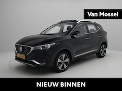 MG MG ZS EV - Luxury 45 kWh | Panoramadak | Leder | Apple Carplay/Android Auto | Stoelverwarming | Led V