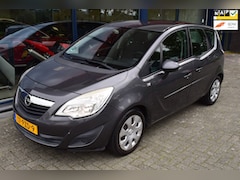Opel Meriva - 1.4 Turbo Edition