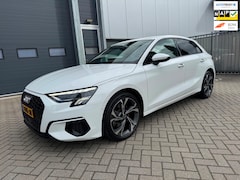 Audi A3 Sportback - 35 TFSI Business edition, LED, PDC, Navi, 1e eig, BTW etc