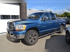 Dodge Ram Pick Up - 1500 Lederen bekleding Marge