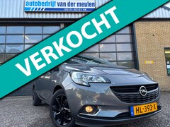 Opel Corsa - 1.0 Turbo Color Edition 51.000km 1e eigenaar