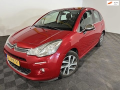Citroën C3 - 1.2 VTi Collection AIRCO CRUISE 3 X SLEUTELS