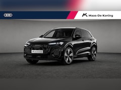 Audi Q5 - 2.0 TFSI e-hybrid quattro S edition 299 PK · 21" LM Velgen · Tech plus · Glazen panoramada