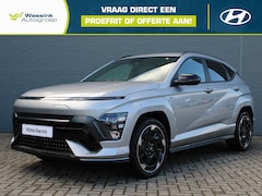 Hyundai Kona Electric - N Line Business 64.8 kWh