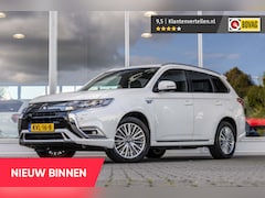 Mitsubishi Outlander - 2.4 PHEV Instyle | SOH 93% | Pano | 360° Camera