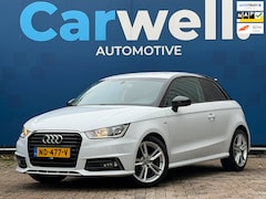 Audi A1 - 1.0 TFSI Adrenalin|2e Eigenaar|Navi|Climate|Cruise|Bleutooth|LMV|N.A.P|Apk tot 19-05-2027|