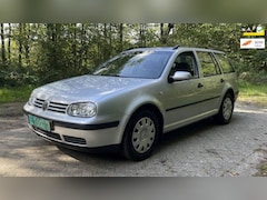 Volkswagen Golf Variant - 2.0 Nieuwe APK Inruil is mogelijk