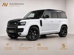 Land Rover Defender 110 - 2.0 P400e l Schuif-/kantel Panorama dak l Head-Up l Stuurwielverwarming l Trekhaak l Koelb