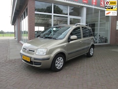 Fiat Panda - 1.2 Edizione Cool / 1ste eigenaar / airco
