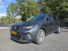 SEAT Arona - 1.0 95PK TSI Style Business | Carplay | PDC | LED | Climate Control | Cruise | Virtual Coc