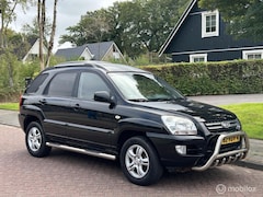 Kia Sportage - 2.0 CRDi Comfort | Clima | MARGE | APK 11-2027