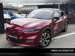 Ford Mustang Mach-E - Standard RWD 73 kWh | Panoramadak | Bang & Olufsen audio | 360° Camera | BLIS |