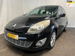 Renault Grand Scénic - 1.4 TCe Dynamique 7p. - Schadeauto