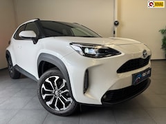 Toyota Yaris Cross - 1.5 Hybrid 130 Dynamic / Winterpack / Metallic Wit