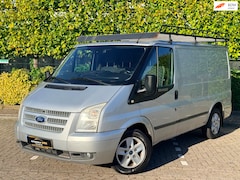 Ford Transit - 260S 2.2 TDCI LUXE MODEL NAP CRUISE CONTROL 140 PK