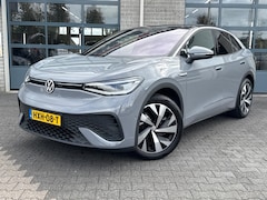 Volkswagen ID.5 - Pro Advantage 77 kWh| SOH 97%| ELEK TREKHAAK|