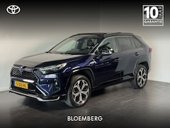 Toyota RAV4 - 2.5 Plug-in Hybrid AWD Business Plus | Origineel NL | Trekhaak | Schuif-/kanteldak | tom t