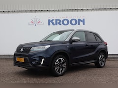 Suzuki Vitara - 1.4 Boosterjet Style Rhino Edition Smart Hybrid