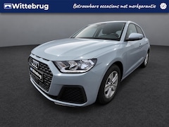 Audi A1 Sportback - 25 TFSI Pro Line Virtual cockpit / LM velgen / Airco / Bluetooth / Cruise control