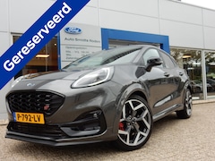 Ford Puma - 1.5 200PK ST-X Performance | Panorama | Winter Pack | performance AGR stoelen |