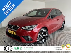 SEAT Ibiza - 1.0 EcoTSI FR Business Intense, NL auto