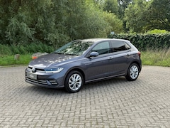 Volkswagen Polo - 1.0 TSI Life IQ I CAMERA I CARPLAY I VIRTUAL I PDC I CLIMA I VOL VOL
